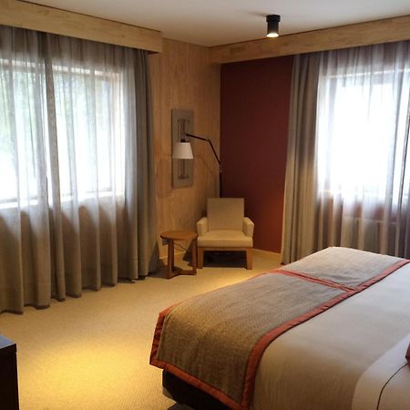 科拉尔克谷Spa酒店 马拉卡韦罗 外观 照片